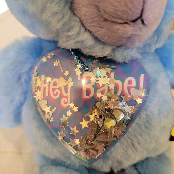 Y2K Razzle Dazzle Bear by Amscan Inc Canada - Picture 10 of 10